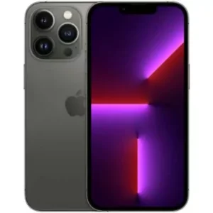 iPhone 13 Pro - Graphite  [UK Used]