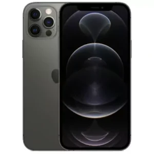 iPhone 12 Pro - Graphite  [UK Used] - Pristine, 128GB