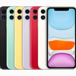 Apple iPhone 11 [UK Used]