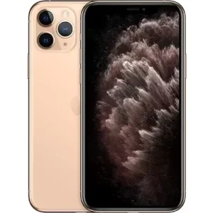 iPhone 11 Pro - Gold [UK Used] - Pristine, 64GB