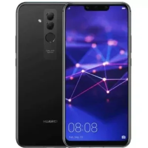 Huawei Mate  20 Lite - Black  [UK Used] - Pristine, 4GB, 128GB