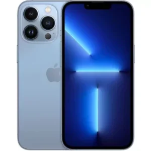 iPhone 13 Pro Max - Sierra  Blue  [UK Used]