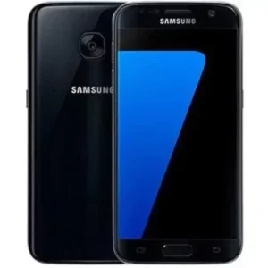 Samsung Galaxy S7 - Black  [UK Used] - Black  [UK Used]