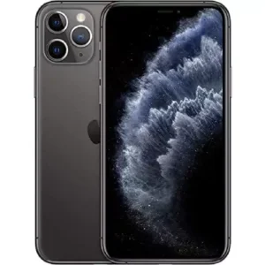 iPhone 11 Pro - Space Grey [UK Used] - Pristine, 64GB