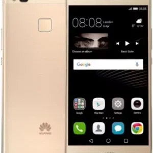 Huawei P9 Lite - Gold  [UK Used] - Pristine, 3GB, 32GB