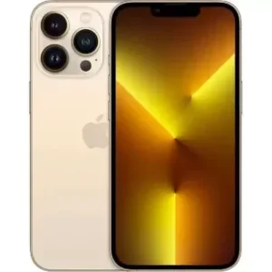 iPhone 13 Pro Max- Gold  [UK Used]