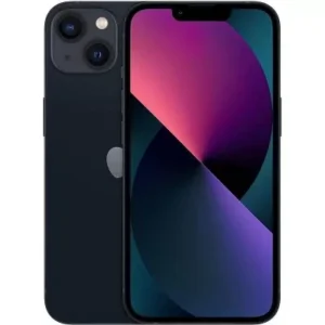 iPhone 13 - Midnight [UK Used] - Pristine, 128GB