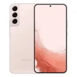 Samsung Galaxy S22 Plus 5G [Used UK] - Pink Gold, 128GB, good