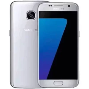 Samsung Galaxy S7 Edge - Silver  [UK Used]