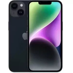 iPhone 14 - Midnight [UK Used] - Pristine, 128GB