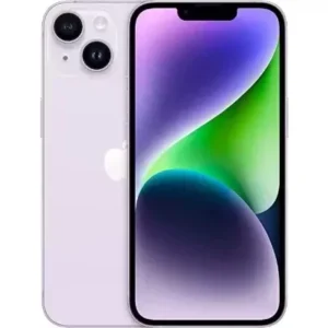 iPhone 14 -  Purple [UK Used] - Pristine, 128GB
