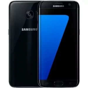 Samsung Galaxy S7 Edge - Black  [UK Used]