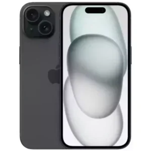 iPhone 15 Plus - Black  [UK Used] - Pristine, 128GB