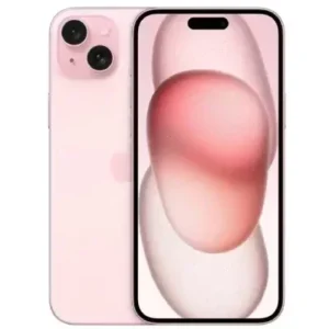 iPhone 15 Plus - Pink  [UK Used] - Pristine, 128GB