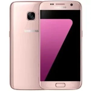 Samsung Galaxy S7 - Pink Gold  [UK Used]
