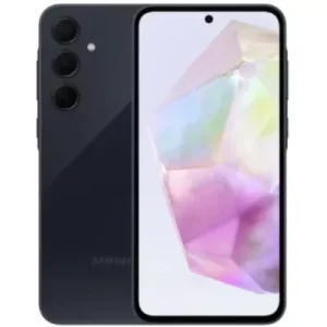 Samsung Galaxy A35 5G - Navy  [UK Used]