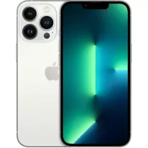 iPhone 13 Pro - Silver  [UK Used] - Pristine, 256GB