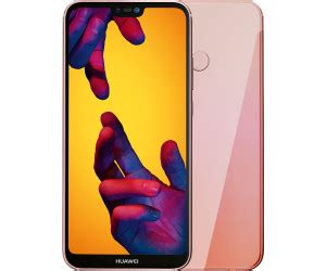 Huawei P20 Lite - Sakura Pink  [UK Used] - Pristine, 4GB, 64GB