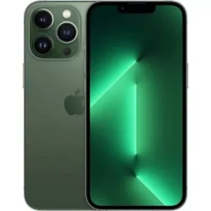 iPhone 13 Pro - Alpine Green  [UK Used] - Pristine, 256GB