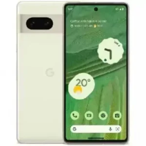 Google pixel 7 5G - Lemongrass  [UK Used] - Pristine, 128GB, 8GB