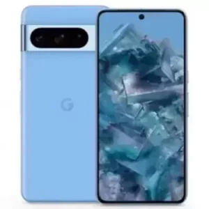 Google pixel 8 pro 5G - Bay  [UK Used] - Pristine, 128GB, 12GB