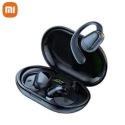 Xiaomi Sport Open Wireless Earhook Headphones OWS Bluetooth Earphones HiFi Stereo Headset Noise Reduction Earbuds with Mic HD
