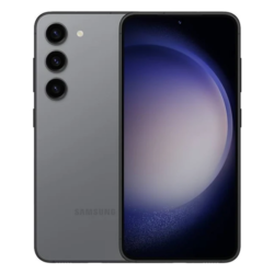 Samsung Galaxy S23 Plus 5G [UK Used] - Graphite, 256GB, good