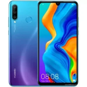 Huawei P30 Lite - Peacock Blue  [UK Used]