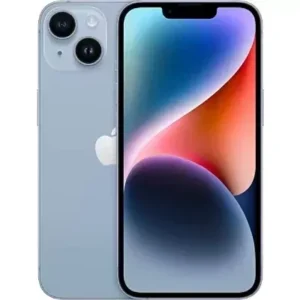 iPhone 14 -  Blue [UK Used] - Pristine, 128GB