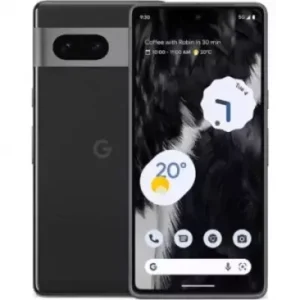 Google pixel 7 pro 5G - Obsidian  [UK Used] - Pristine, 128GB, 12GB