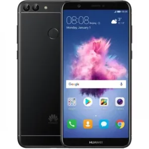 Huawei P Smart 2017 - Black  [UK Used] - Good, 4GB, 64GB