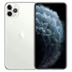 Apple iPhone 11 Pro - [UK Used] - Silver, 256GB, Excellent