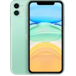 Apple iPhone 11 [UK Used] - Green, Like New, 64GB