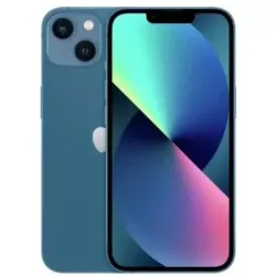 Apple iPhone 13 - [UK Used] - Blue, good, 128GB