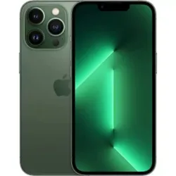 Apple iPhone 13 Pro - [UK Used] - good, Alpine Green, 256GB
