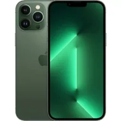 Apple iPhone 13 Pro Max - [UK Used] - good, Alpine Green, 128GB