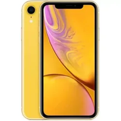 Apple iPhone XR - [UK Used] - Like New, Yellow, 64GB