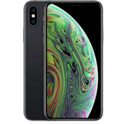 Apple iPhone XS [UK Used] - 128GB, Like New, Black
