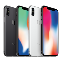 Apple iPhone XS Max [UK Used]