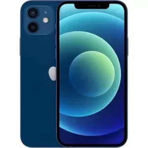 iPhone 12 - Blue  [UK Used] - Pristine, 64GB