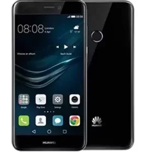 Huawei P8 Lite 2017 - Black  [UK Used]