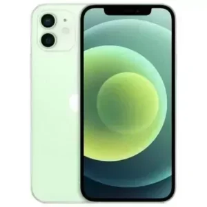 iPhone 12 - Green  [UK Used] - Pristine, 64GB