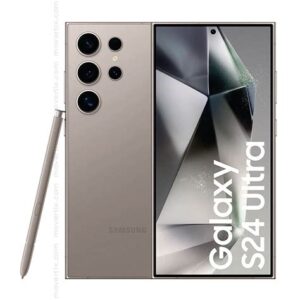 Samsung Galaxy S24 Ultra 5G - Titanum Gray  [UK Used] - Pristine, 256GB, 12GB