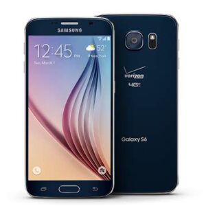 Samsung Galaxy S6 - Titanuim Black  [UK Used]