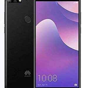 Huawei Y7 2018 - Black  [UK Used] - 3GB, 32GB, Pristine