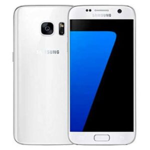 Samsung Galaxy S7 - White   [UK Used] - Pristine, 64GB, 4GB