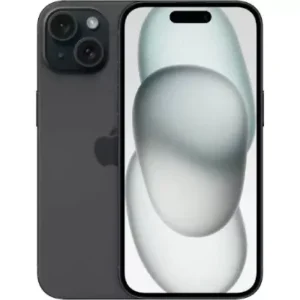 iPhone 15 - Black  [UK Used] - Pristine, 128GB