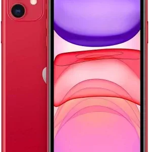 iPhone 11 - Red [UK Used] - Pristine, 64GB