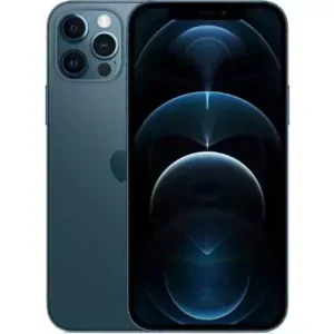 iPhone 12 Pro Max - Pacific Blue  [UK Used]
