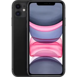 iPhone 11 - Black [UK Used] - Pristine, 64GB